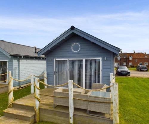 Jubilee Beach House