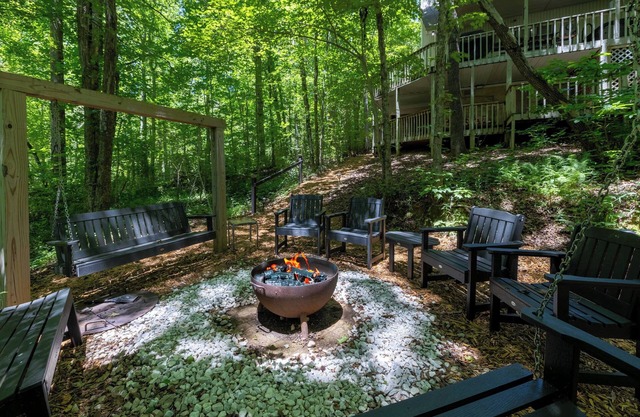 Jubilee Creekside Cottage - 15% OFF in April – See Details Below