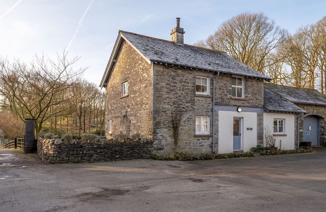 Jubilee, Homefarm, Graythwaite