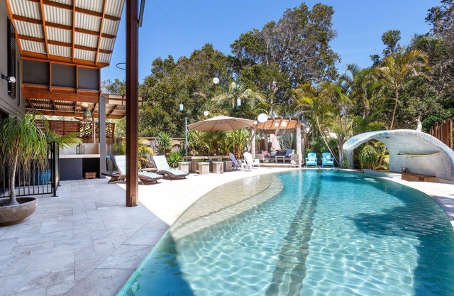 Juddys @ Boomerang - Pacific Palms Holidays