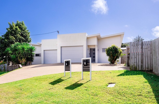Judez Place - Central, modern Townhouse