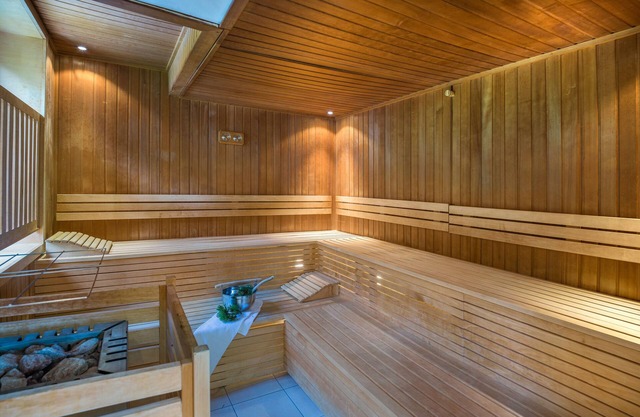 JUFA Hotel Altaussee