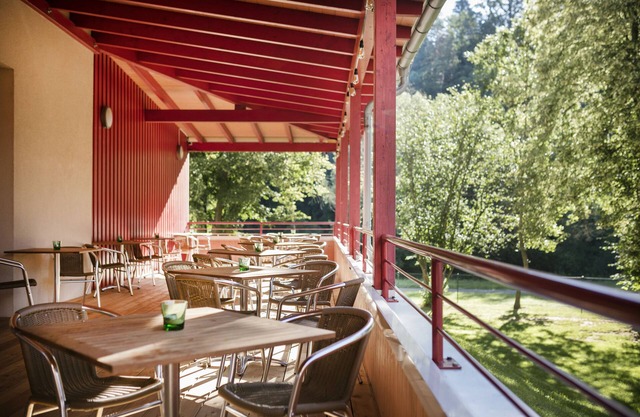 JUFA Hotel Waldviertel