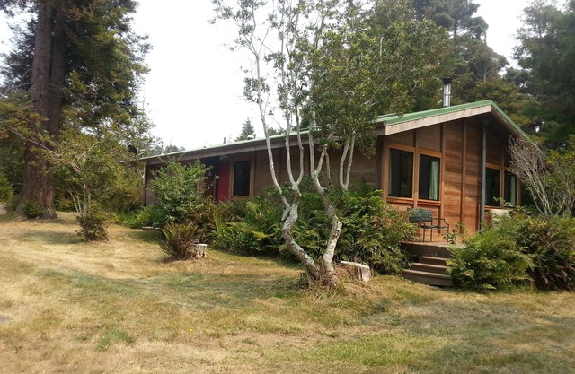 Côte Jughandle Maison de vacances