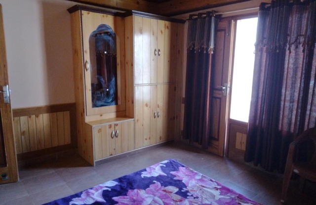 Jugni's Homestay