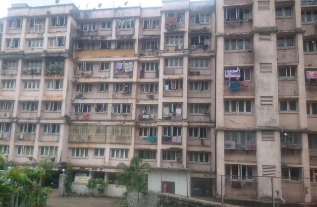Juhu aparts