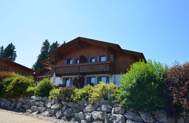 Julia- modern, comfortable, very cozy vacation home in the Allgäu with dog