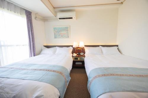 JUN RESORT HOTEL - Vacation STAY 11553v