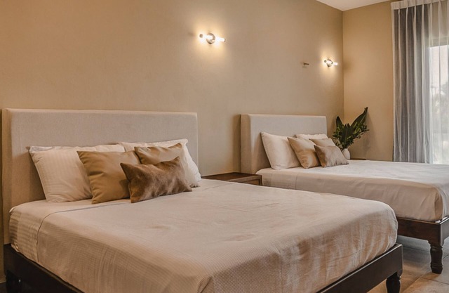 JUNAB HOUSE - APARTMENT 3