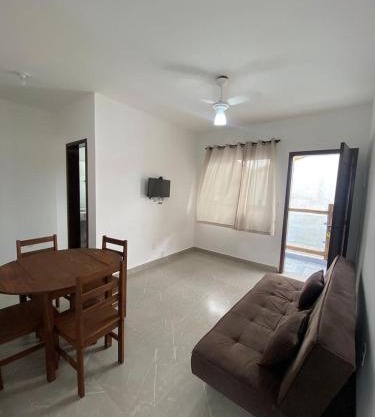 Jundu Ville Apartamentos