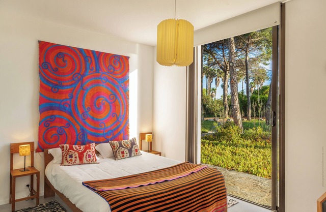 Promotion 1-15 juin Villa luxe de bord de mer avec piscine spa chauffée