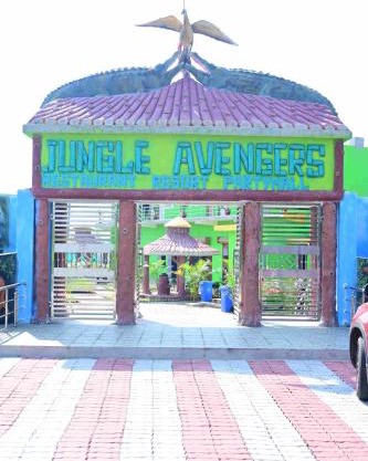 Jungle Avengers Resort Bhitarkanika