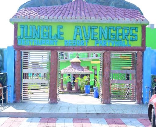 Jungle Avengers Resort Bhitarkanika