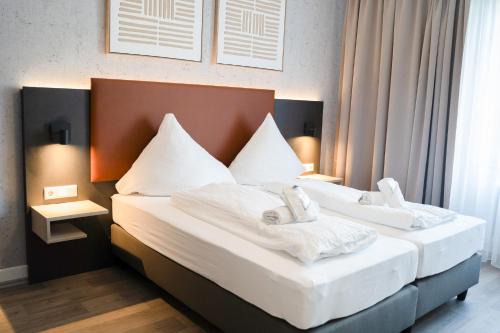 JUNIK Apartments Oberhausen No º11