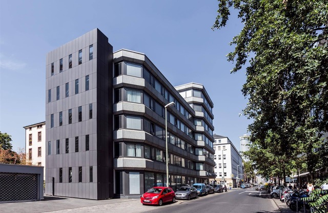 Appartement Junior 2 Chambres