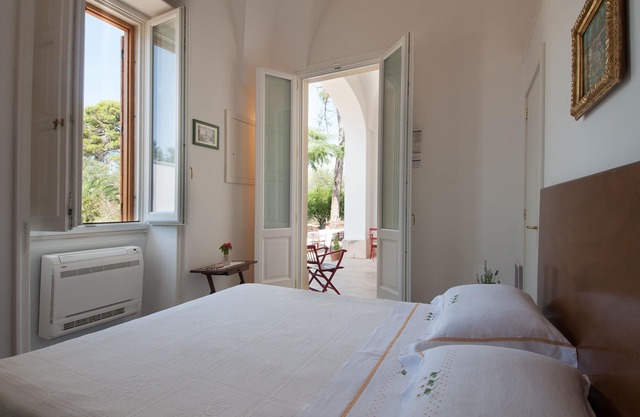 FAMILLE SUITE JUNIOR AVEC FERME PRIVATE VILLA Coluccia