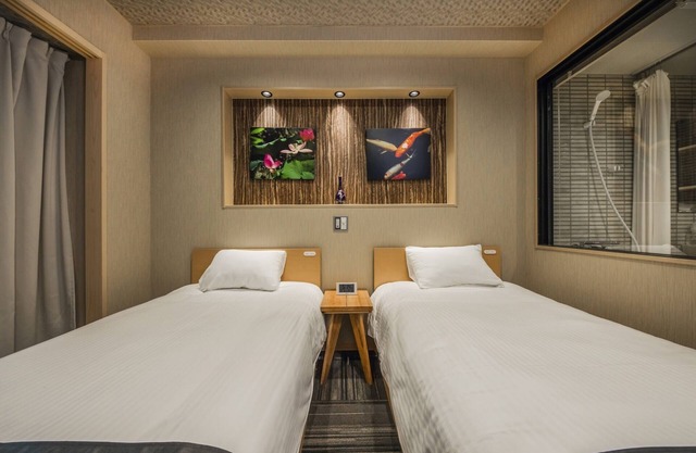 Junior Suit / Kyoto Kyōto