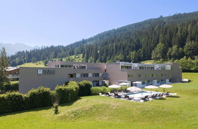 Suite junior - appartement pour la convivialité