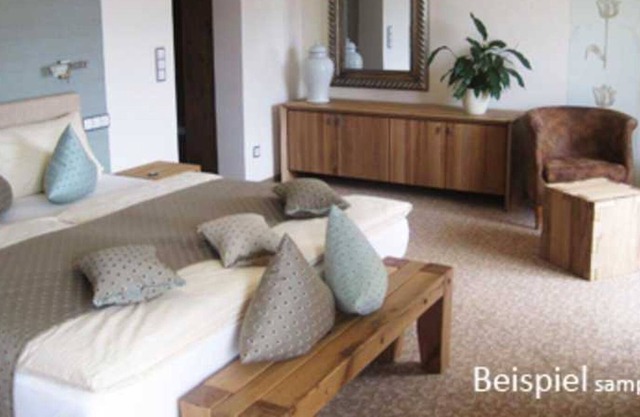 Junior Suite DE LUXE - The Westerhof - Hôtel à Tegernsee