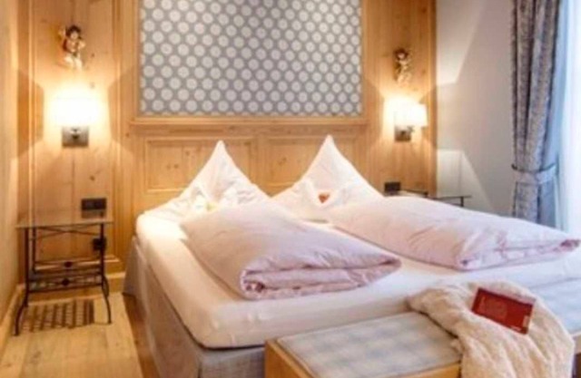 Suite Junior - Landhaus am Stein