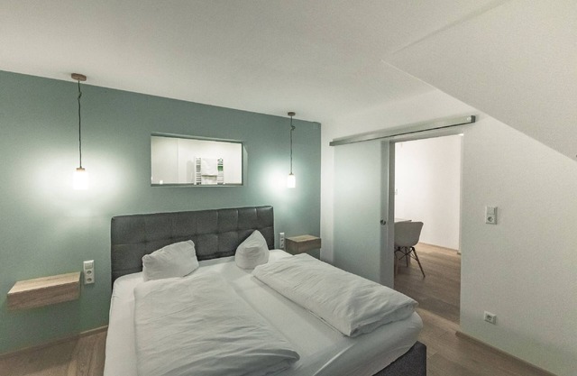 Junior Suite Modern