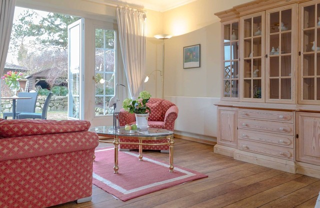 Suite Junior n ° 9 -. Hôtel Seiler Hof