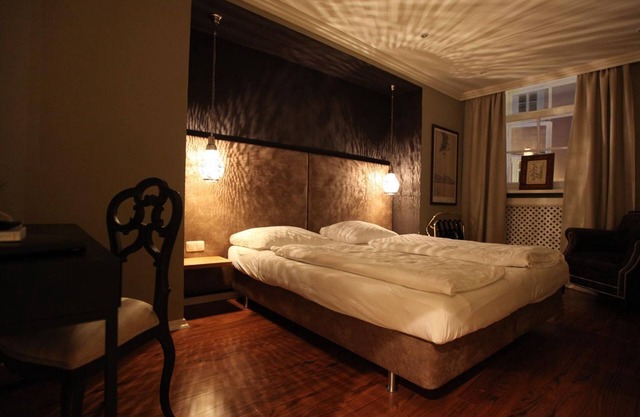 Suite Junior - Tarif Standard - Altstadthotel Kasererbräu