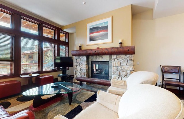 Juniper Crest 1 Apartment