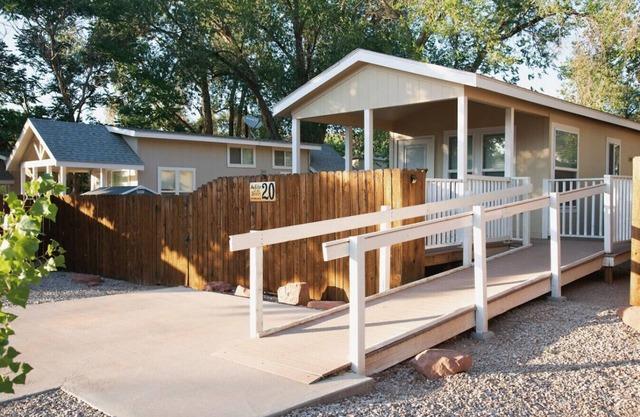 Superbe minuscule modèle de parc Homes Brand New !!!