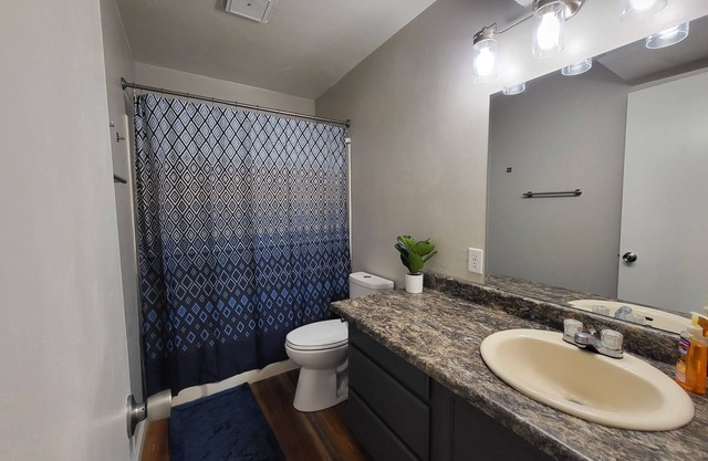 Juniper modern living