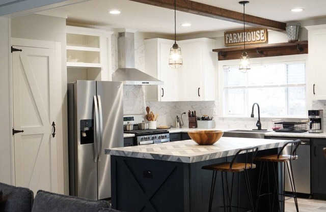 Juniper Ranch House Rental