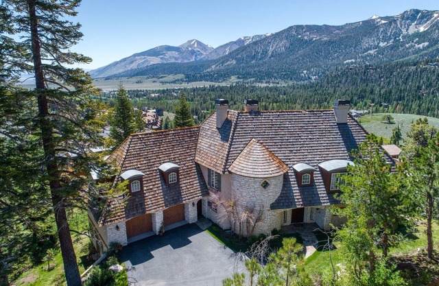 Juniper Ridge 16 5000 sq ft, Grand Chateau at Eagle, Expansive Mountain Views by RedAwning