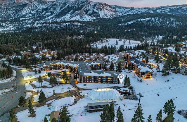 JuniperSprings #251 True Ski-In-Ski-Out 2Bed/2Bath Luxury Resort in Eagle Lodge