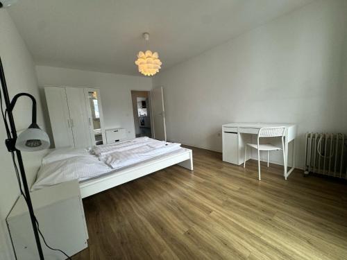 Juno Apartment