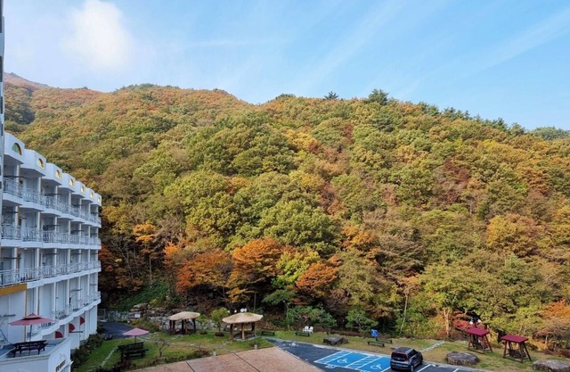 Junsung Resort