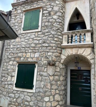 Juran old town
