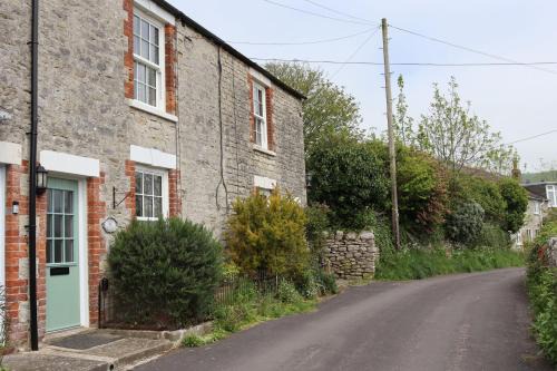 Jurassic Cottage