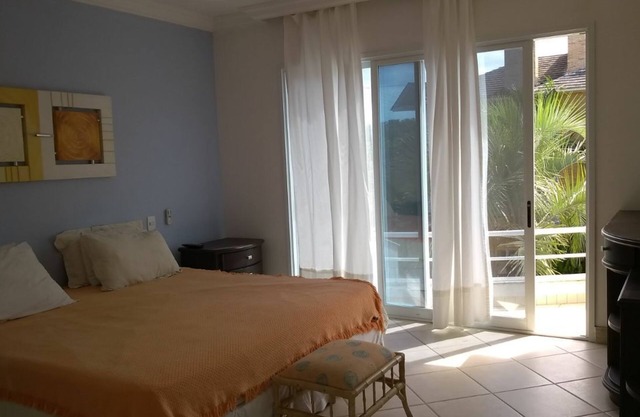 Jurerê Internacional