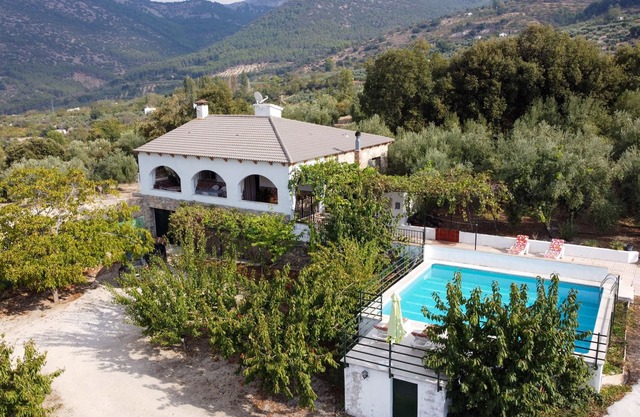 Jurinea House Ascenseur avec piscine privée