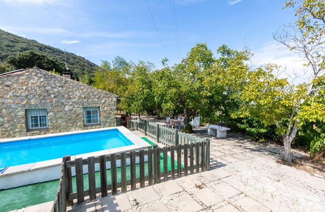 Jurinea maison avec piscine privée