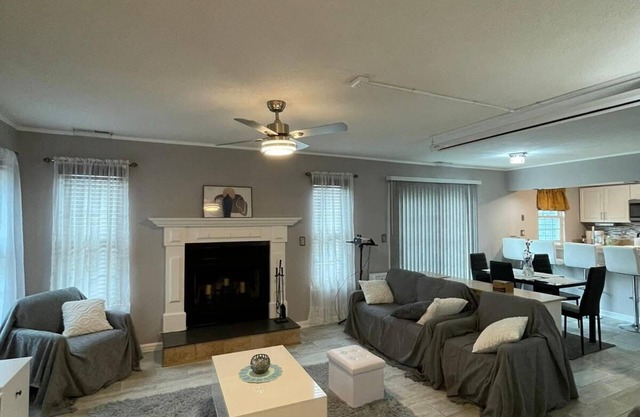 Just a 15-min drive from VA Beach Oceanfront and 20 min from Sentera Hospital.