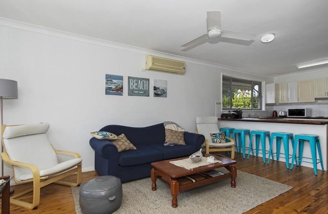 Just Beachy - Umina Beach Wifi
