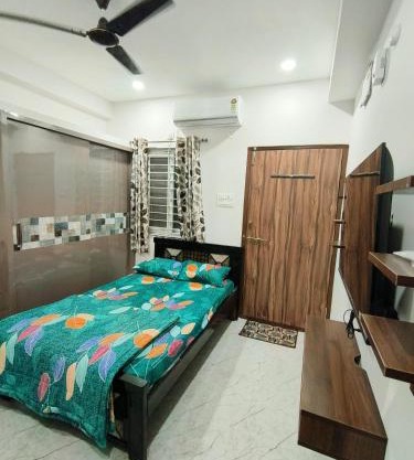 Just Launched Room with Kitchen in Ground Floor