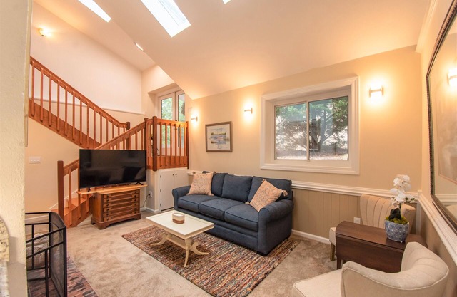 Just Minutes from Downtown Raleigh