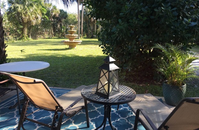 Juste parfait - 1 BR / 1Bath