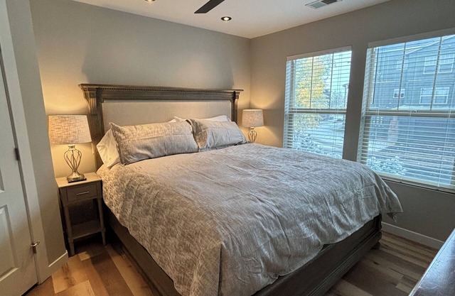 Idéal Condo avec Great Value ski Deer Valley, Park City, Canyon