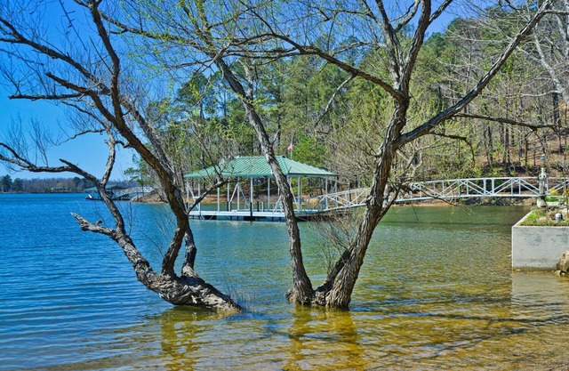 "JUST STEPS TO THE WATER" APPARTEMENT PRIVÉ DE 2 CH 2 BAINS SUR 5 POINTS COVE
