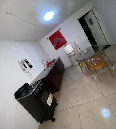 Justiana Appartement