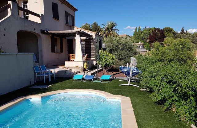 Justrelax ! Martigues en Provence