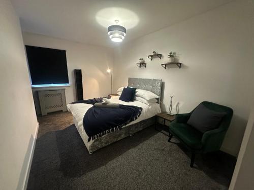JustStay Apartment Glasgow